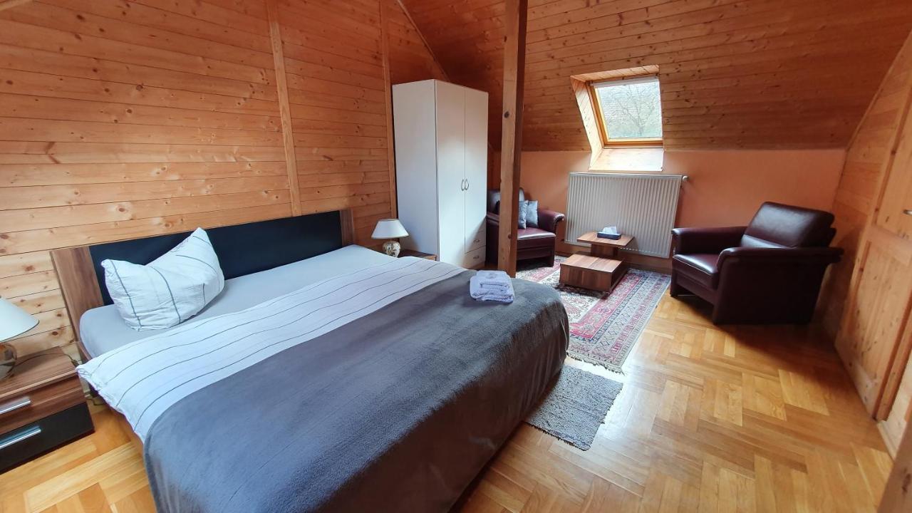 Nippgen Гостевой дом 3*